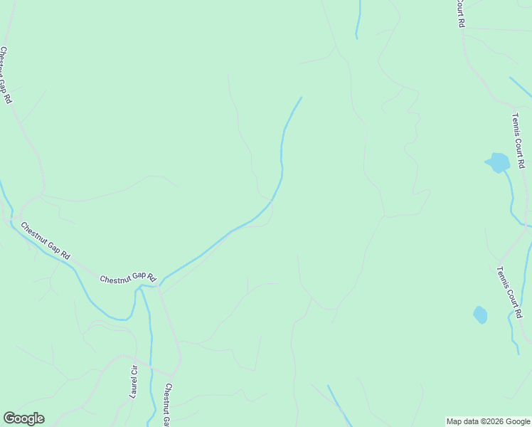 map of restaurants, bars, coffee shops, grocery stores, and more near 336 Shadow Ln in Blue Ridge