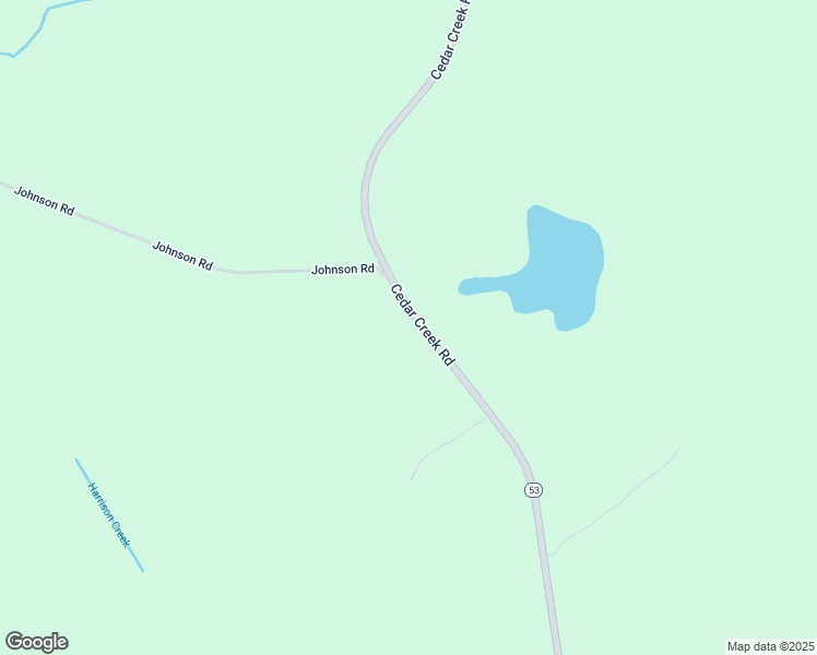 map of restaurants, bars, coffee shops, grocery stores, and more near 8182 Cedar Creek Road in Fayetteville