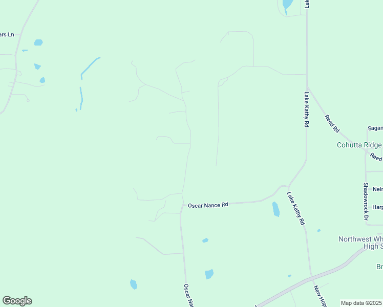 map of restaurants, bars, coffee shops, grocery stores, and more near 3562 Colston Lane in Tunnel Hill
