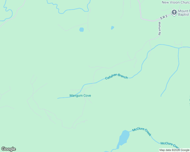 map of restaurants, bars, coffee shops, grocery stores, and more near 721 Mangum's Trail in Blue Ridge