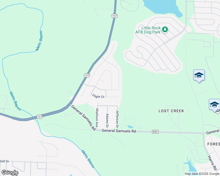 map of restaurants, bars, coffee shops, grocery stores, and more near 5908 Base Meadows Drive in Jacksonville