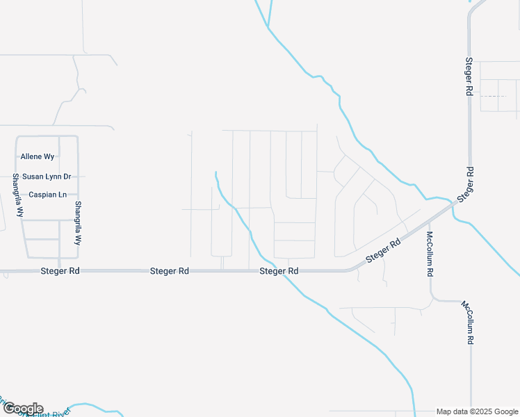 map of restaurants, bars, coffee shops, grocery stores, and more near Silbury Road in Meridianville