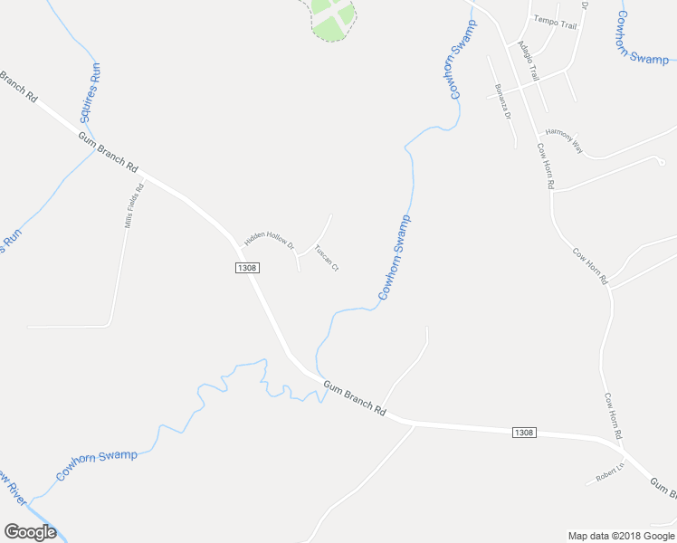 map of restaurants, bars, coffee shops, grocery stores, and more near Tuscan Court in Richlands