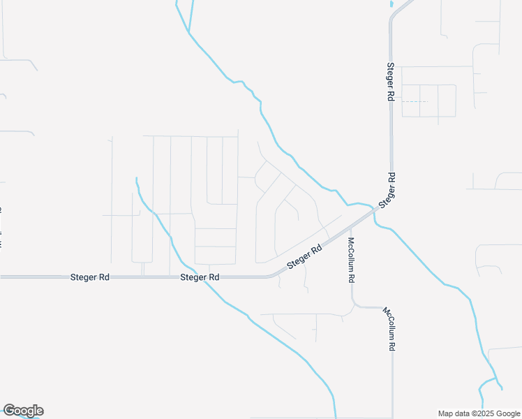 map of restaurants, bars, coffee shops, grocery stores, and more near 381 Anna Dora Way in Meridianville