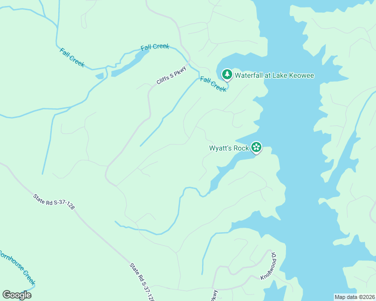 map of restaurants, bars, coffee shops, grocery stores, and more near 618 Pine Harbor Way in Salem