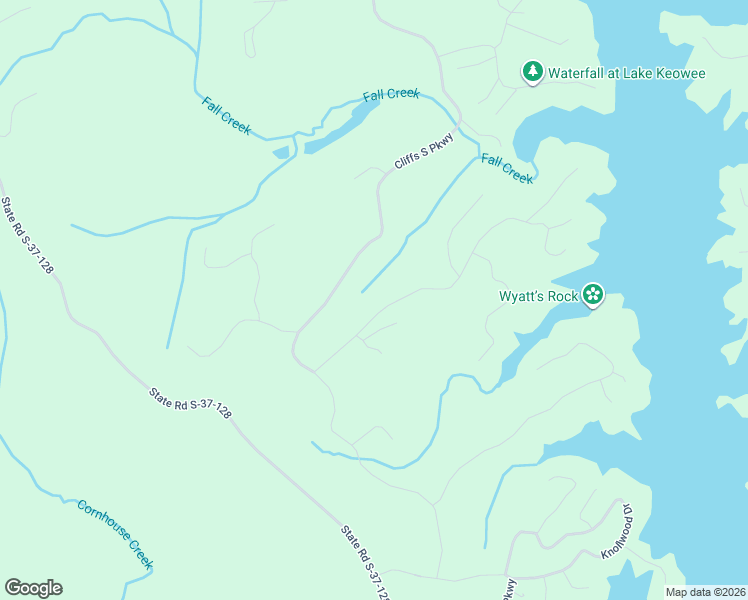 map of restaurants, bars, coffee shops, grocery stores, and more near 618 Pine Harbor Way in Salem