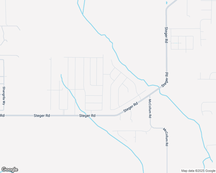map of restaurants, bars, coffee shops, grocery stores, and more near 381 Anna Dora Way in Meridianville