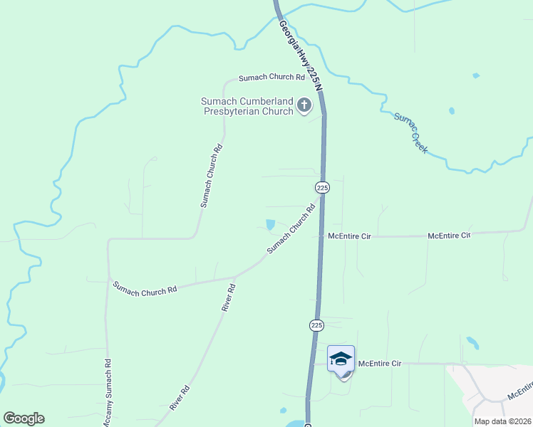 map of restaurants, bars, coffee shops, grocery stores, and more near 140 Forest Hill Drive in Chatsworth