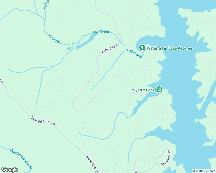 map of restaurants, bars, coffee shops, grocery stores, and more near 618-620 Pine Harbor Way in Salem