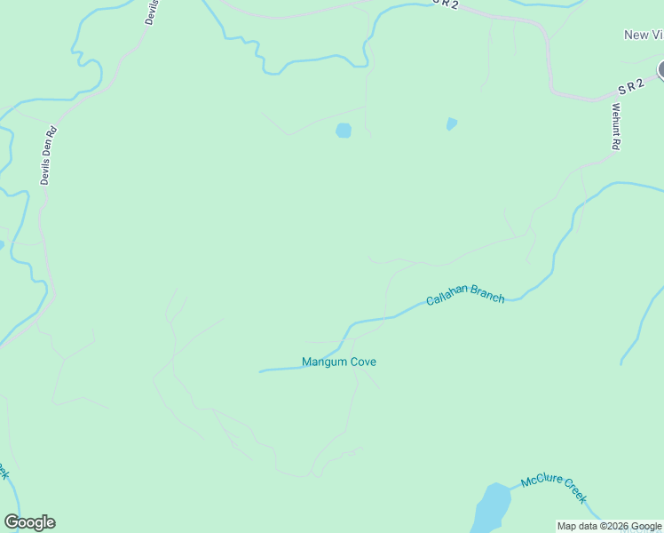 map of restaurants, bars, coffee shops, grocery stores, and more near 354 Raintree Bend in Blue Ridge