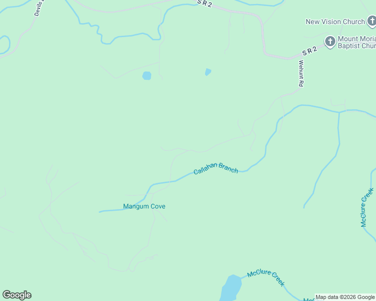 map of restaurants, bars, coffee shops, grocery stores, and more near 557 Mangum's Trail in Blue Ridge