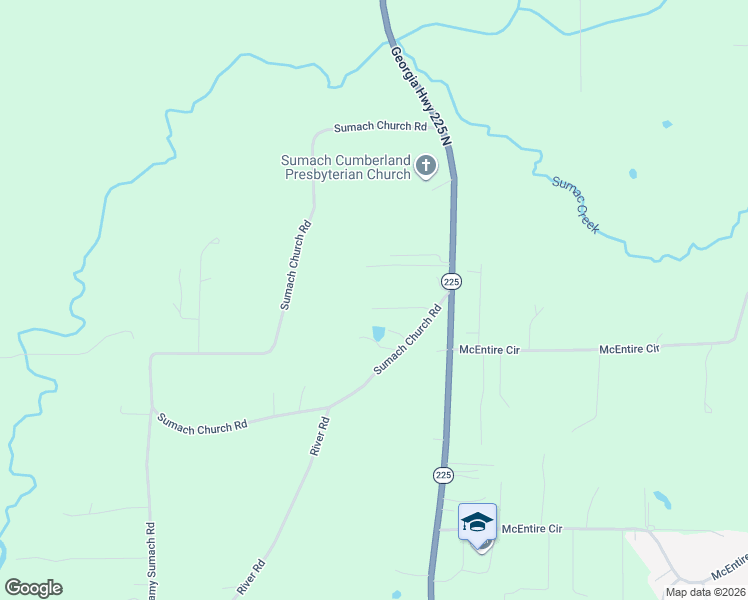 map of restaurants, bars, coffee shops, grocery stores, and more near 140 Forest Hill Drive in Chatsworth