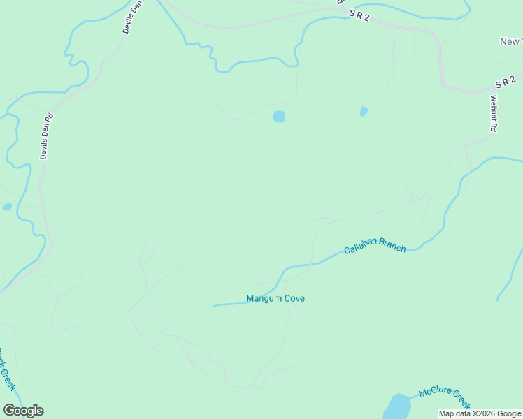 map of restaurants, bars, coffee shops, grocery stores, and more near 354 Raintree Bend in Blue Ridge