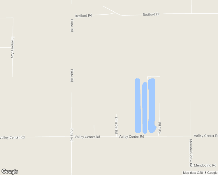 map of restaurants, bars, coffee shops, grocery stores, and more near 34838 Little Dirt Road in Newberry Springs