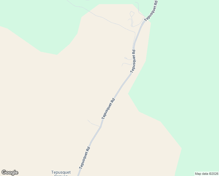 map of restaurants, bars, coffee shops, grocery stores, and more near 4651 Tepusquet Road in Santa Maria