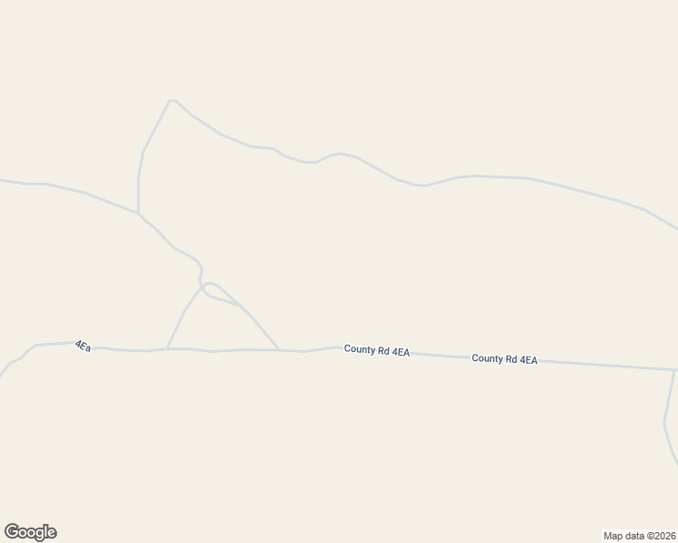 map of restaurants, bars, coffee shops, grocery stores, and more near County Road 4EA in Santa Rosa