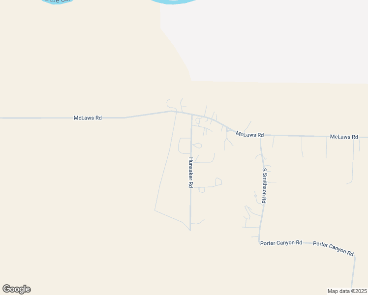 map of restaurants, bars, coffee shops, grocery stores, and more near 1530 Hunsaker Road in Holbrook