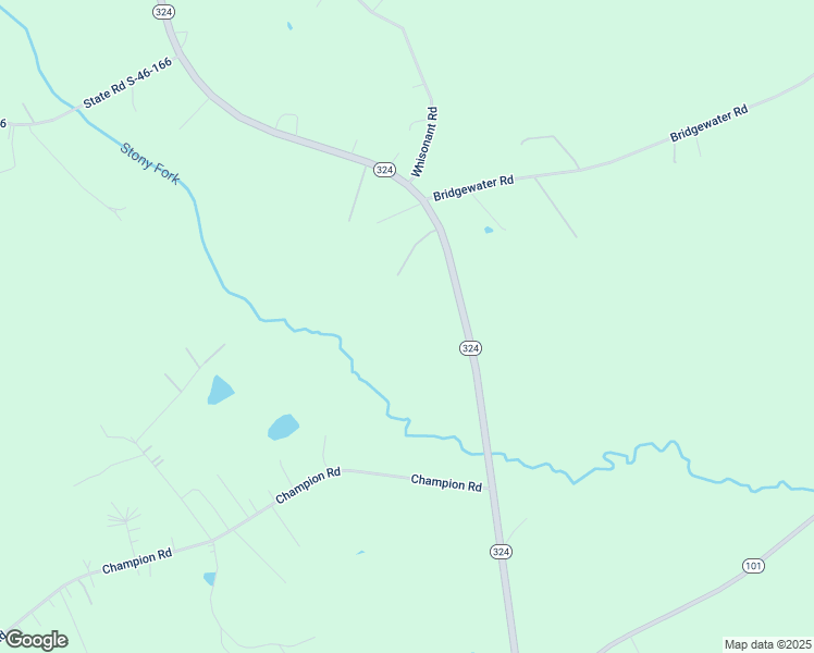 map of restaurants, bars, coffee shops, grocery stores, and more near 1281 South Carolina 324 in Rock Hill