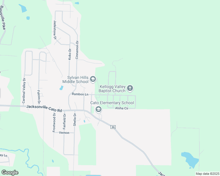 map of restaurants, bars, coffee shops, grocery stores, and more near 8 Waterfront Drive in Sherwood