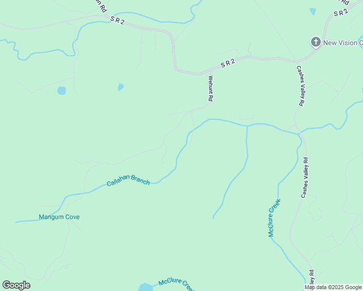 map of restaurants, bars, coffee shops, grocery stores, and more near 15 Oak Lane in Blue Ridge