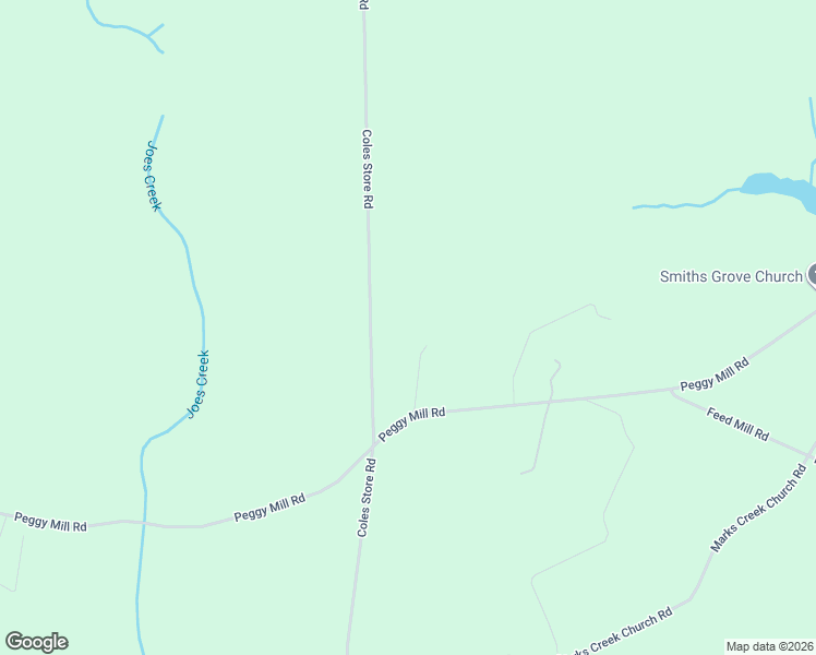 map of restaurants, bars, coffee shops, grocery stores, and more near in Hamlet