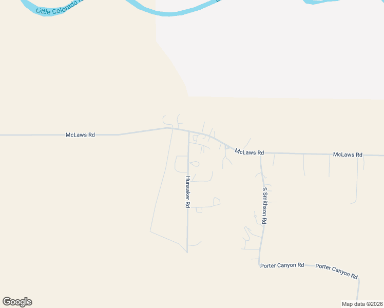 map of restaurants, bars, coffee shops, grocery stores, and more near 1505 Hunsaker Road in Holbrook