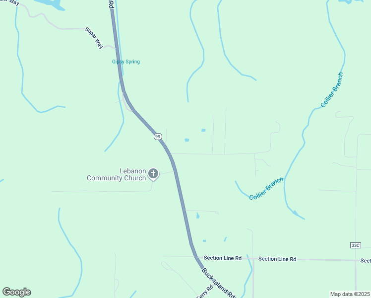 map of restaurants, bars, coffee shops, grocery stores, and more near 13645 Robinson Lane in Elkmont