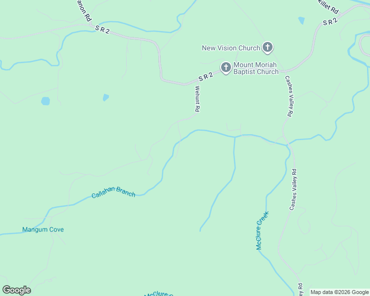 map of restaurants, bars, coffee shops, grocery stores, and more near 557 Mangum's Trail in Blue Ridge