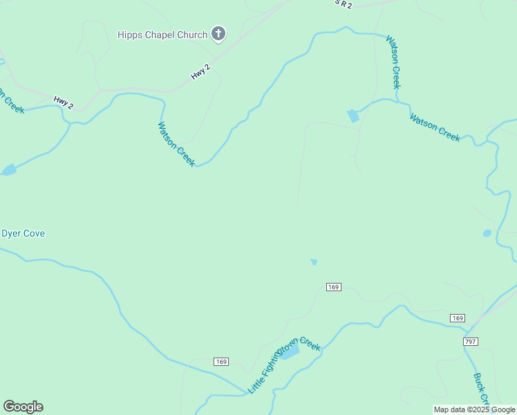 map of restaurants, bars, coffee shops, grocery stores, and more near 370 High Ridge Road in Epworth