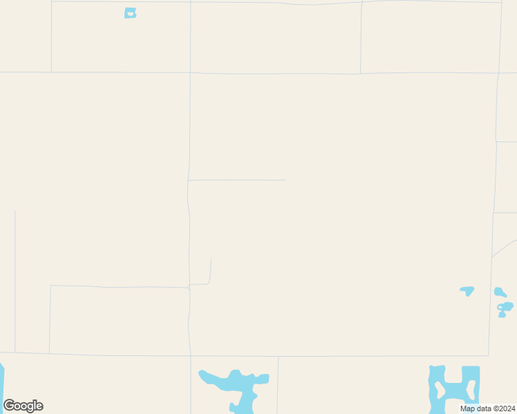 map of restaurants, bars, coffee shops, grocery stores, and more near Lani Kai Road in San Bernardino County