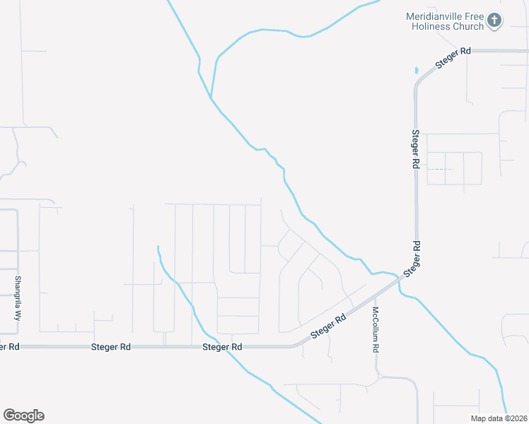 map of restaurants, bars, coffee shops, grocery stores, and more near 220 Wilcot Road in Meridianville