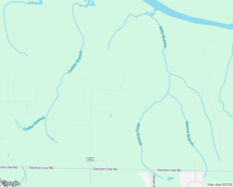 map of restaurants, bars, coffee shops, grocery stores, and more near 22818 Nelson Road in Elkmont