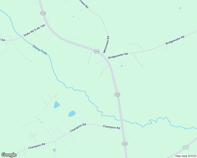 map of restaurants, bars, coffee shops, grocery stores, and more near 1281 South Carolina 324 in Rock Hill