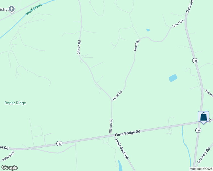 map of restaurants, bars, coffee shops, grocery stores, and more near 240 Gibson Road in Easley