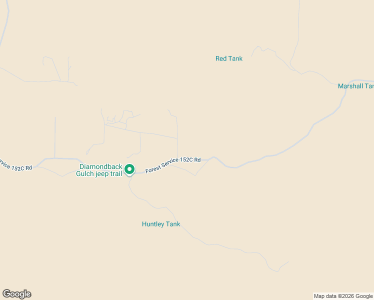 map of restaurants, bars, coffee shops, grocery stores, and more near 50 Bear Mountain Road in Sedona