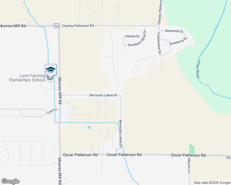 map of restaurants, bars, coffee shops, grocery stores, and more near 306 Golden Harvest Drive in New Market