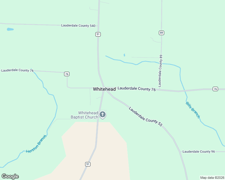 map of restaurants, bars, coffee shops, grocery stores, and more near 6801 County Road 76 in Rogersville
