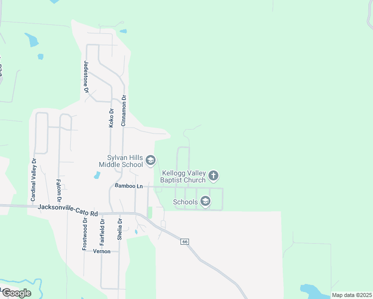 map of restaurants, bars, coffee shops, grocery stores, and more near 36 Waterfront Drive in Sherwood