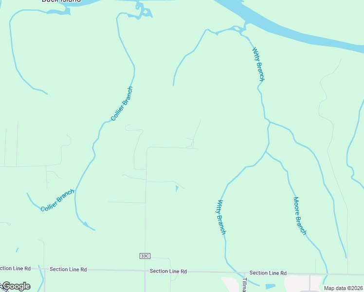 map of restaurants, bars, coffee shops, grocery stores, and more near 22818 Nelson Road in Elkmont