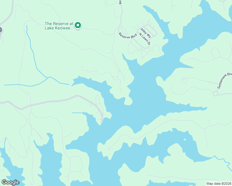 map of restaurants, bars, coffee shops, grocery stores, and more near 442 Winchester Lane in Sunset