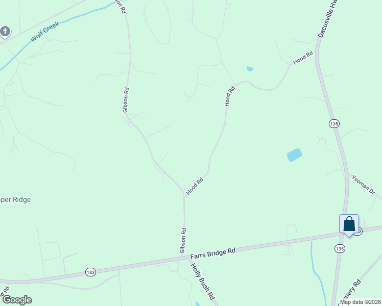 map of restaurants, bars, coffee shops, grocery stores, and more near 214 Hood Road in Easley