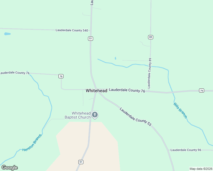 map of restaurants, bars, coffee shops, grocery stores, and more near 6801 County Road 76 in Rogersville