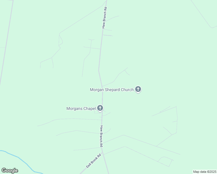 map of restaurants, bars, coffee shops, grocery stores, and more near 102 Bradham Drive in Beulaville
