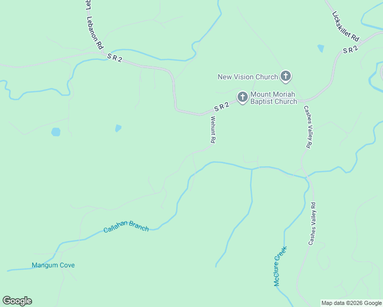 map of restaurants, bars, coffee shops, grocery stores, and more near 15 Oak Lane in Blue Ridge