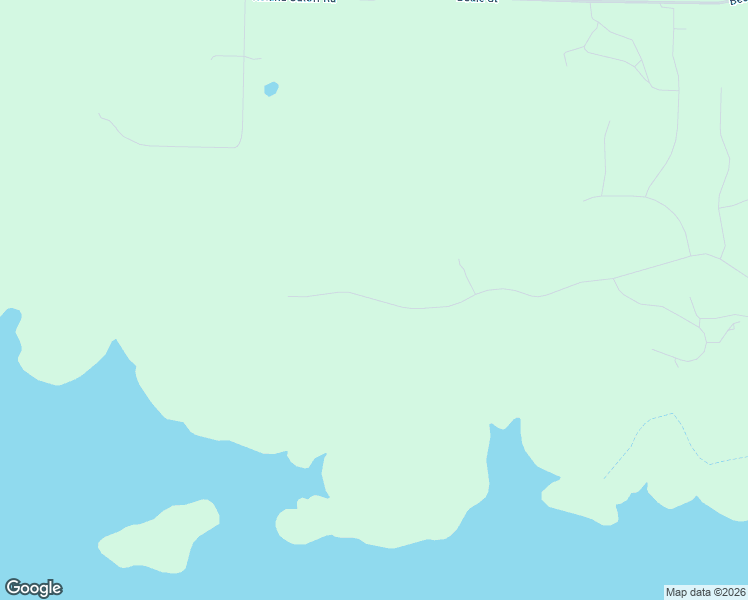 map of restaurants, bars, coffee shops, grocery stores, and more near 22023 Waterview Drive in Roland