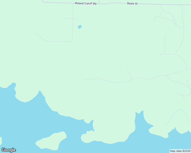 map of restaurants, bars, coffee shops, grocery stores, and more near 16190 Wild Oak Lane in Roland