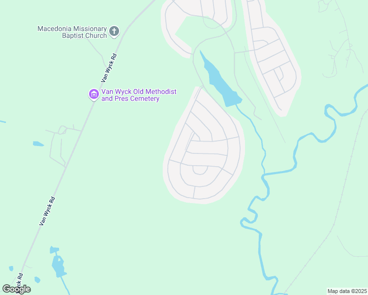 map of restaurants, bars, coffee shops, grocery stores, and more near 1865 Tranquility Boulevard in Lancaster