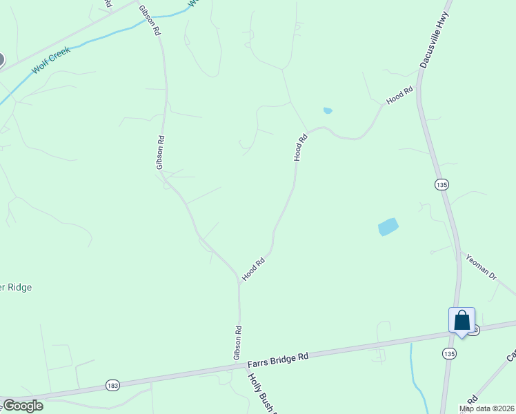 map of restaurants, bars, coffee shops, grocery stores, and more near 117 Stable Lane in Easley