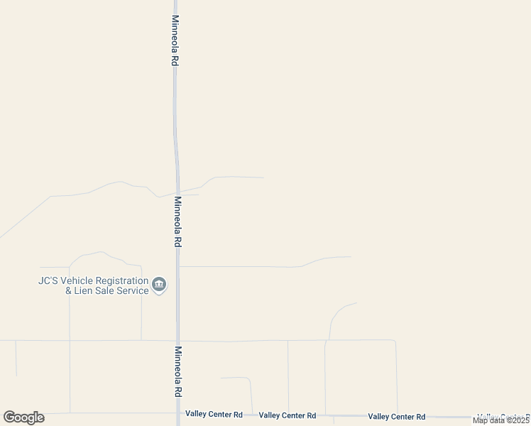 map of restaurants, bars, coffee shops, grocery stores, and more near Dakota Road in San Bernardino County