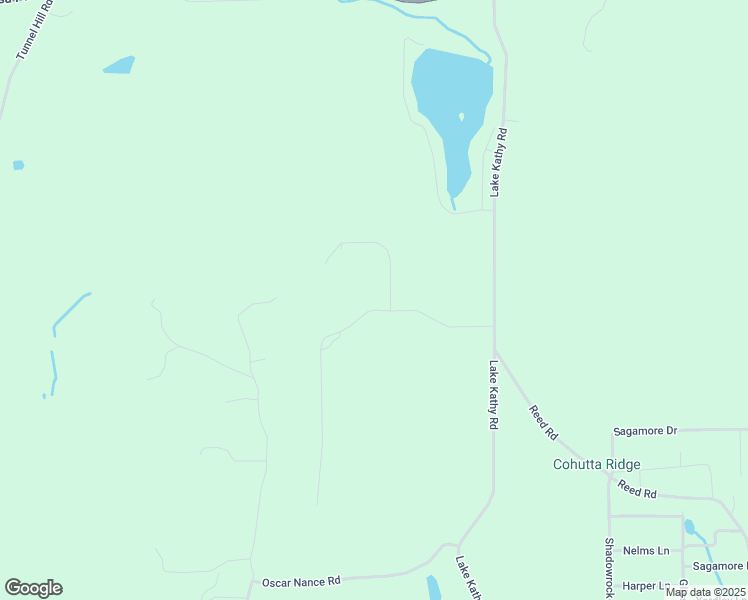 map of restaurants, bars, coffee shops, grocery stores, and more near 126 Crabtree Drive in Tunnel Hill